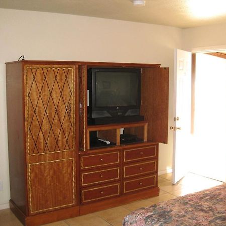Route 66 Barstow Hotel ภายนอก รูปภาพ