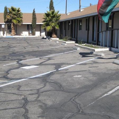 Route 66 Barstow Hotel ภายนอก รูปภาพ
