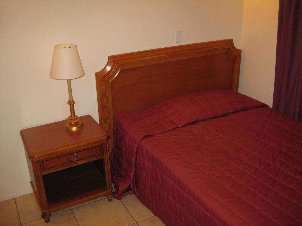Route 66 Barstow Hotel ภายนอก รูปภาพ