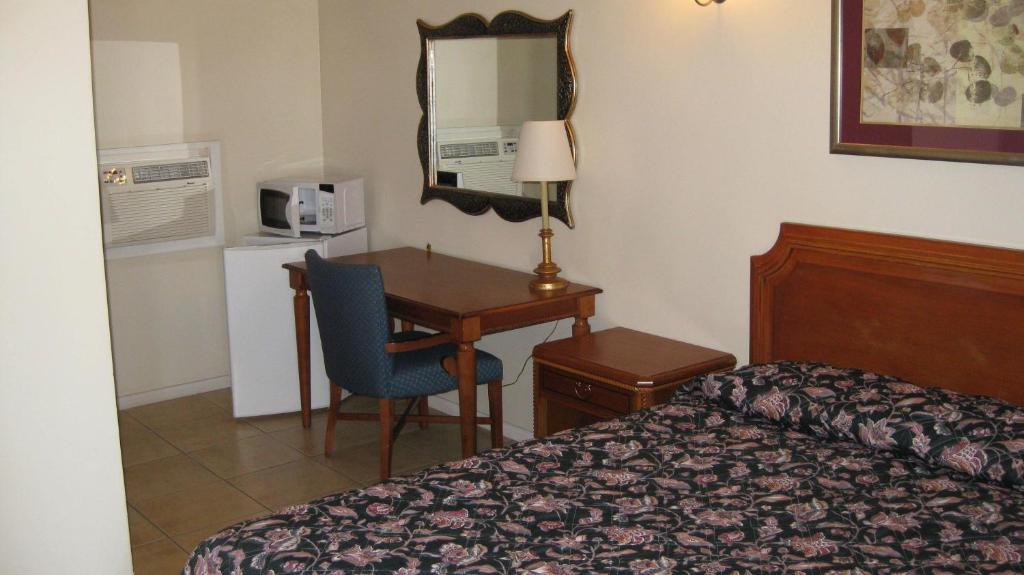Route 66 Barstow Hotel ห้อง รูปภาพ