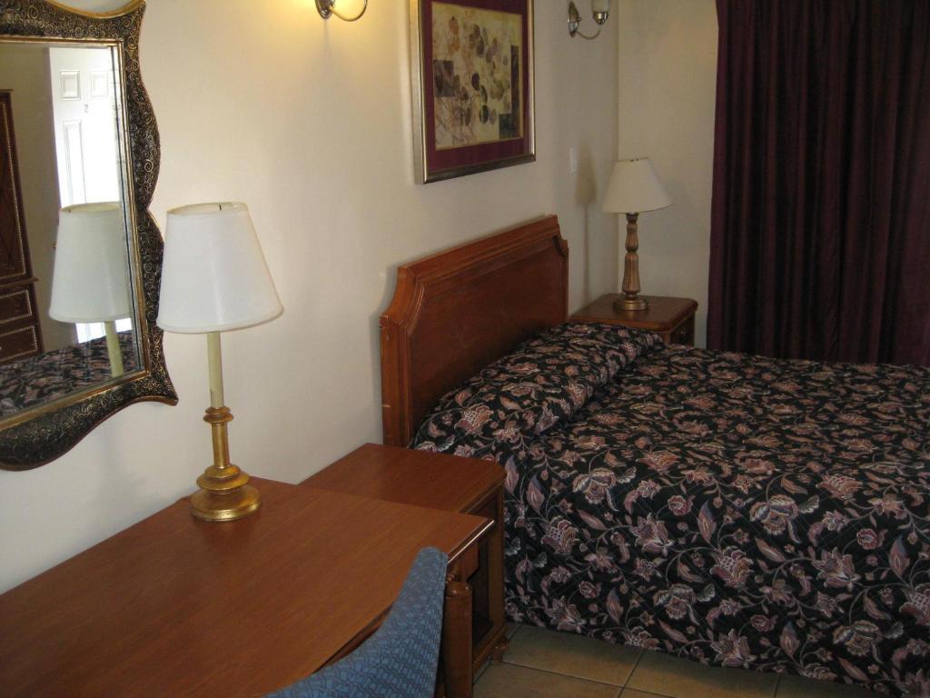 Route 66 Barstow Hotel ห้อง รูปภาพ