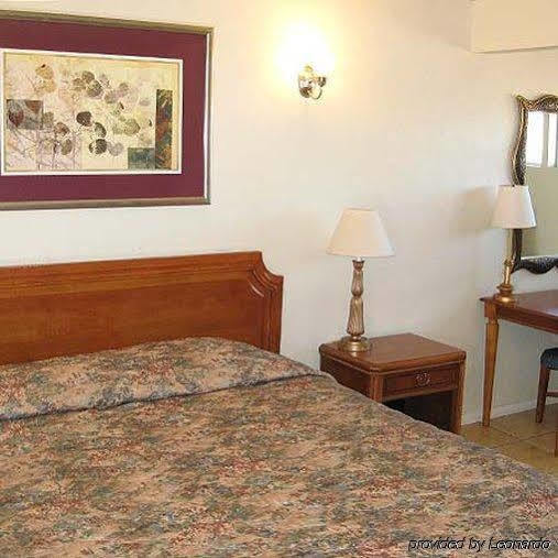 Route 66 Barstow Hotel ภายนอก รูปภาพ